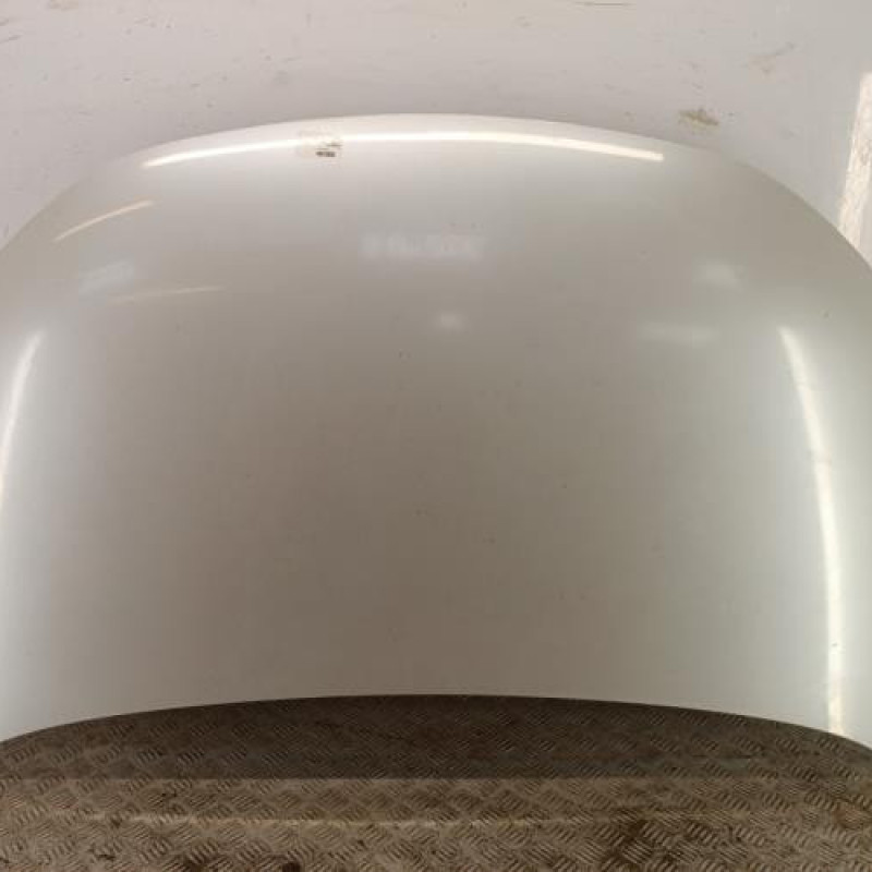 Capot CITROEN C4 CACTUS Capot CITROEN C4 CACTUS