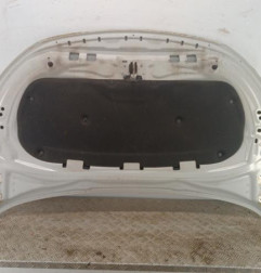 Capot CITROEN C4 CACTUS