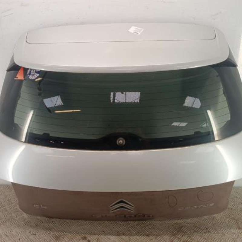 Malle/Hayon arriere CITROEN C4 CACTUS