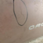 Malle/Hayon arriere CITROEN C4 CACTUS