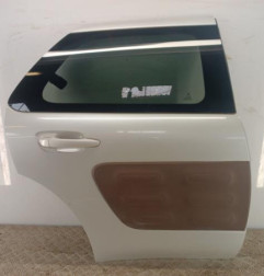 Porte arriere droit CITROEN C4 CACTUS Photo n°1