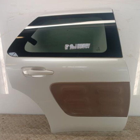 Porte arriere droit CITROEN C4 CACTUS Photo n°1