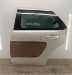 Porte arriere gauche CITROEN C4 CACTUS Photo n°1