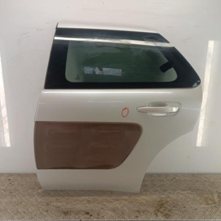 Porte arriere gauche CITROEN C4 CACTUS Photo n°1