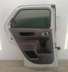 Porte arriere gauche CITROEN C4 CACTUS Photo n°3