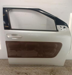 Porte avant droit CITROEN C4 CACTUS Photo n°1