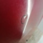 Capot RENAULT CLIO 2