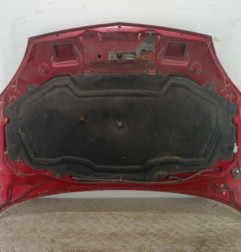 Capot RENAULT CLIO 2 Photo n°4