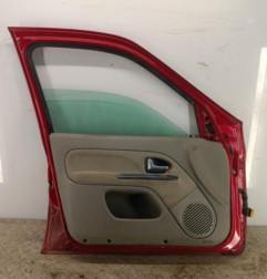 Porte avant gauche RENAULT CLIO 2