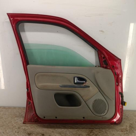 Porte avant gauche RENAULT CLIO 2