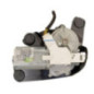 Moteur essuie glace arriere DS DS5