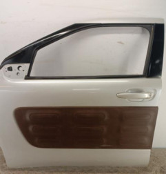 Porte avant gauche CITROEN C4 CACTUS Photo n°1
