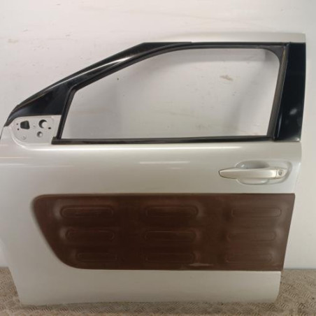 Porte avant gauche CITROEN C4 CACTUS Photo n°1