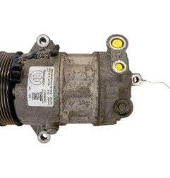 Compresseur clim FIAT TIPO 2 Photo n°1