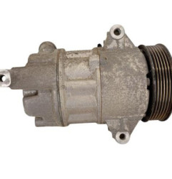 Compresseur clim FIAT TIPO 2 Photo n°3