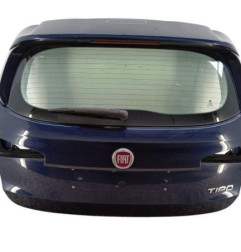 Malle/Hayon arriere FIAT TIPO 2 Photo n°1