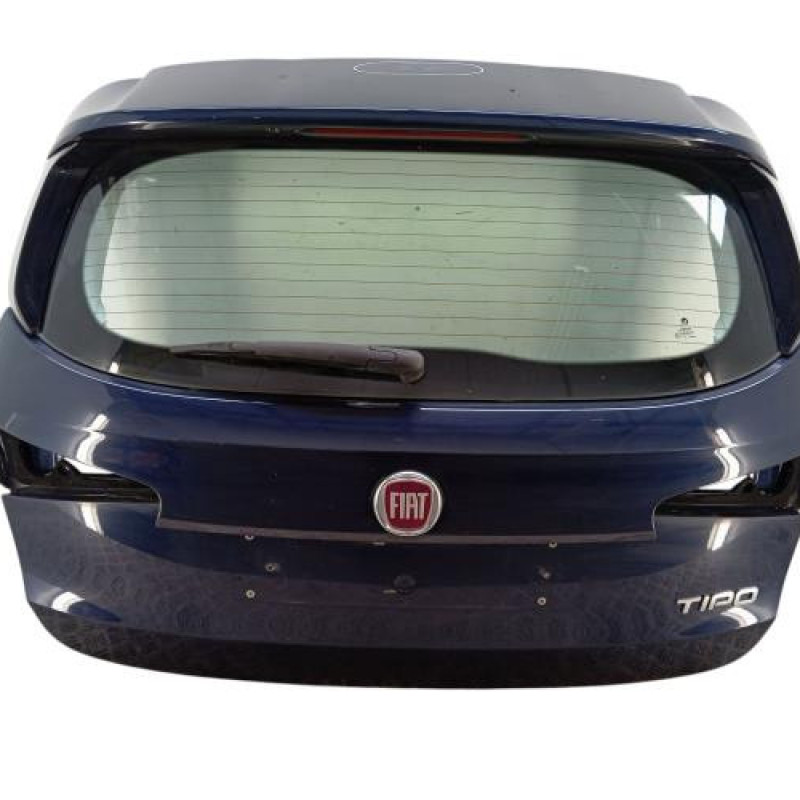 Malle/Hayon arriere FIAT TIPO 2