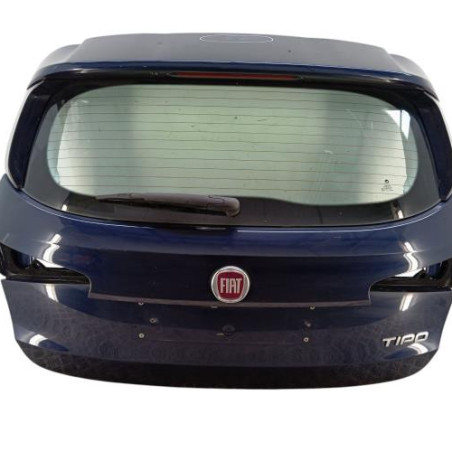 Malle/Hayon arriere FIAT TIPO 2 Photo n°1