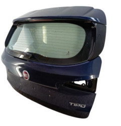 Malle/Hayon arriere FIAT TIPO 2 Photo n°8