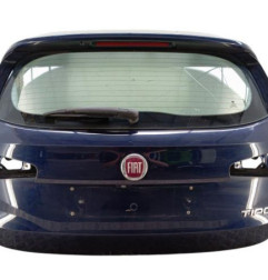 Malle/Hayon arriere FIAT TIPO 2 Photo n°9