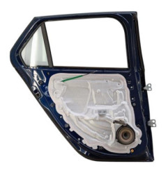 Porte arriere gauche FIAT TIPO 2 Photo n°5