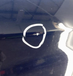 Porte arriere gauche FIAT TIPO 2 Photo n°6