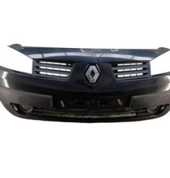 Pare choc avant RENAULT MEGANE 2 Photo n°1