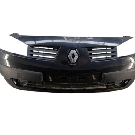 Pare choc avant RENAULT MEGANE 2 Photo n°1