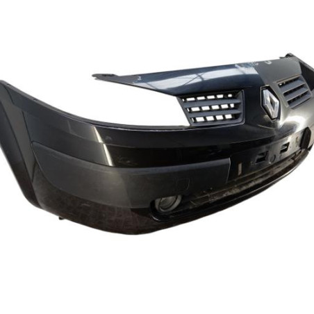 Pare choc avant RENAULT MEGANE 2