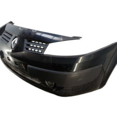 Pare choc avant RENAULT MEGANE 2 Photo n°3