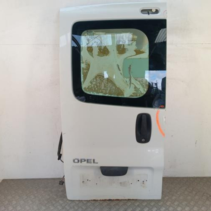 Porte de coffre gauche OPEL VIVARO 1