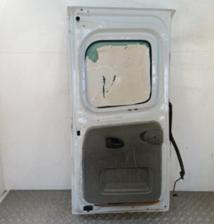 Porte de coffre gauche OPEL VIVARO 1 Photo n°5