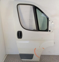 Porte avant droit PEUGEOT BOXER 3 Photo n°1