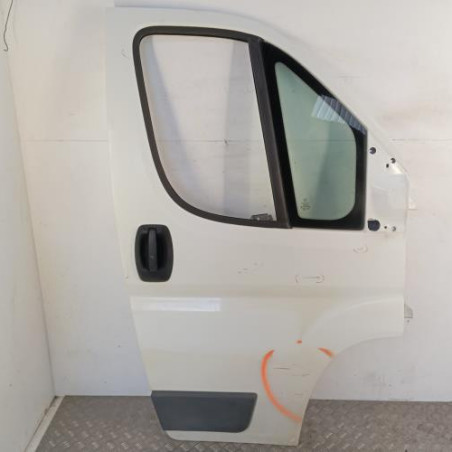 Porte avant droit PEUGEOT BOXER 3 Photo n°1