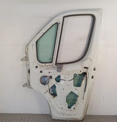 Porte avant droit PEUGEOT BOXER 3 Photo n°5