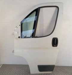 Porte avant gauche PEUGEOT BOXER 3 Photo n°1
