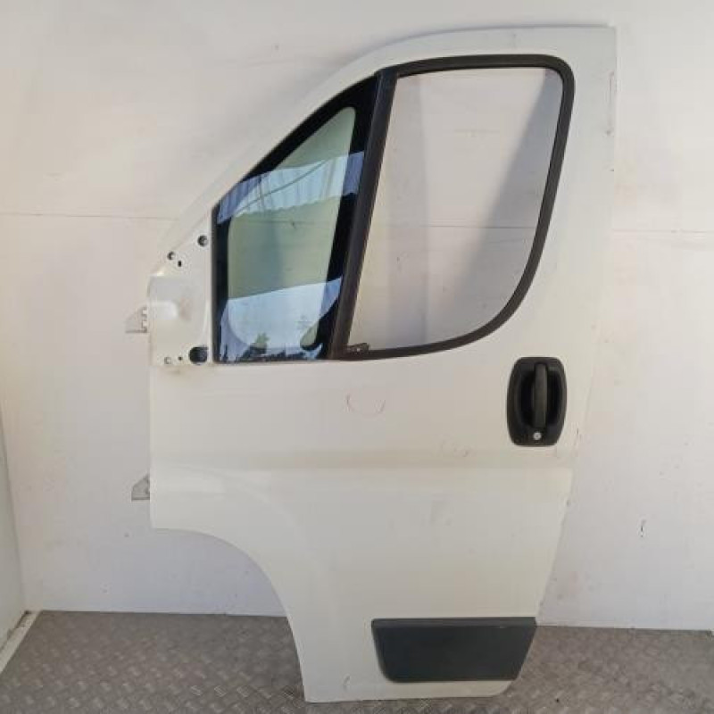 Porte avant gauche PEUGEOT BOXER 3