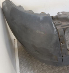 Pare choc avant FIAT DUCATO 3 Photo n°1