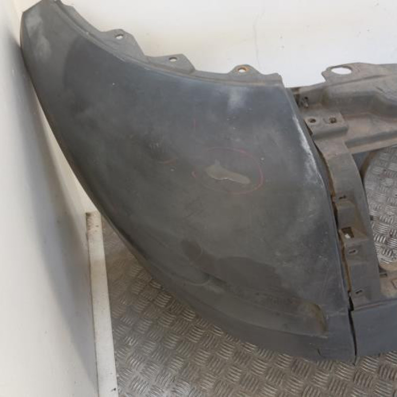 Pare choc avant FIAT DUCATO 3