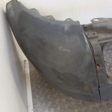 Pare choc avant FIAT DUCATO 3 Photo n°1