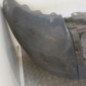 Pare choc avant FIAT DUCATO 3