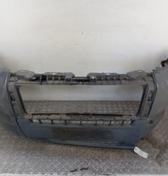 Pare choc avant FIAT DUCATO 3