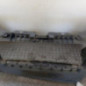 Pare choc avant FIAT DUCATO 3