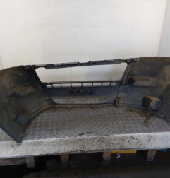 Pare choc avant FIAT DUCATO 3 Photo n°4