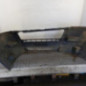 Pare choc avant FIAT DUCATO 3