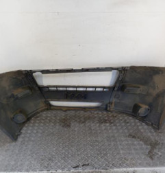 Pare choc avant FIAT DUCATO 3 Photo n°5