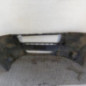 Pare choc avant FIAT DUCATO 3