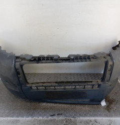 Pare choc avant FIAT DUCATO 3 Photo n°6