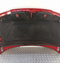 Capot CITROEN BERLINGO 1