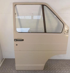 Porte avant droit RENAULT TRAFIC 1 Photo n°1